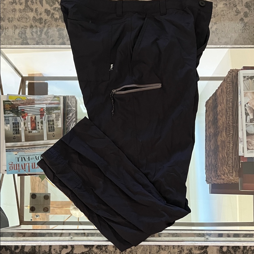 REI Co-op Black Outdoor Pants